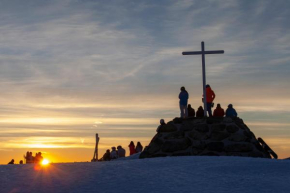 Le Chamois Chamrousse